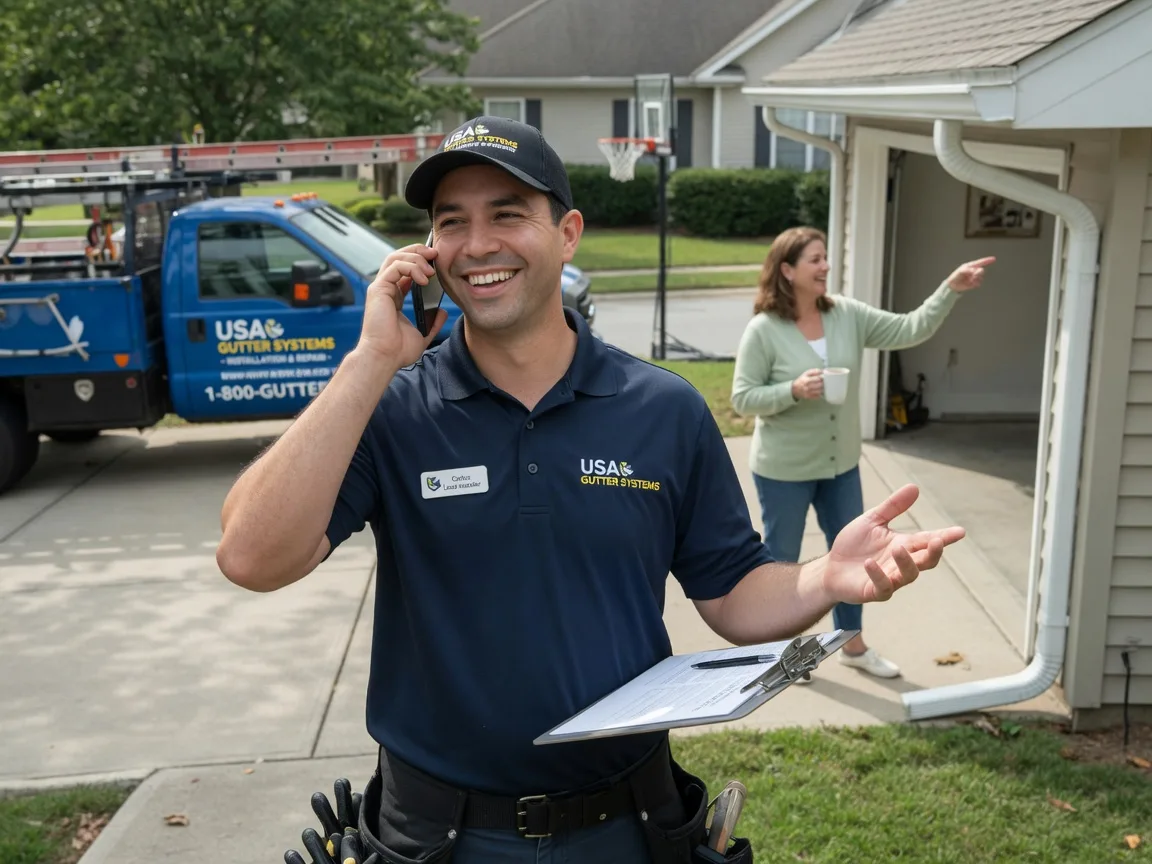 Gutter Installation Valparaiso, IN FAQs